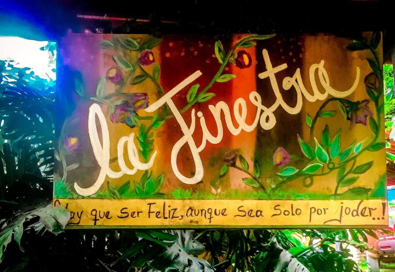 Hotel La Finestra Boutique