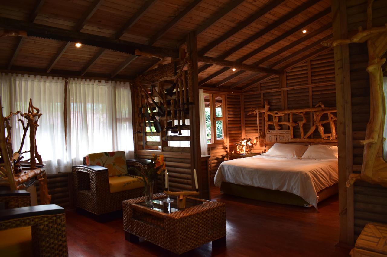 La Finestra Boutique 4* La Vega (Cundinamarca)