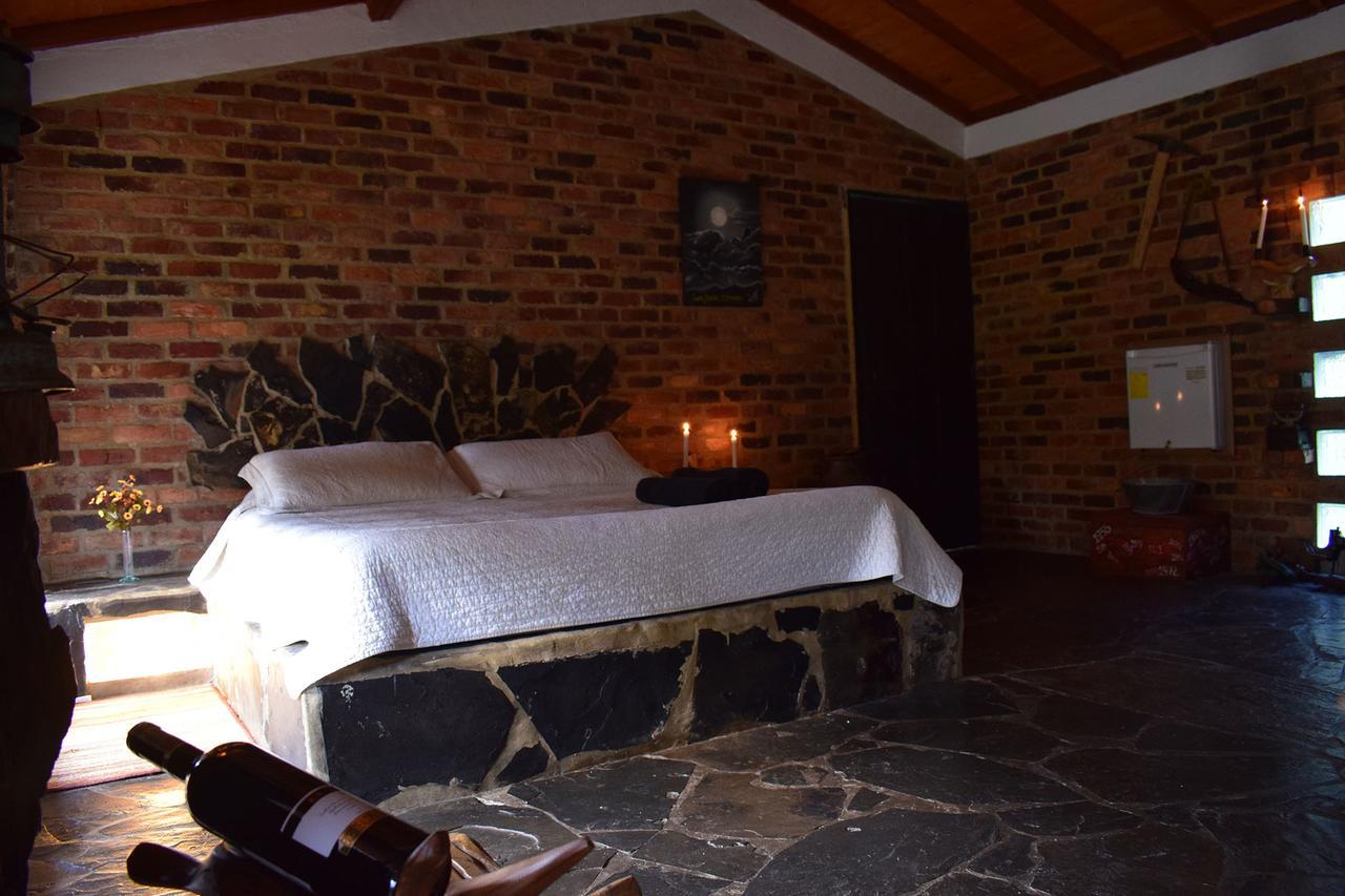 La Finestra Boutique La Vega (Cundinamarca)