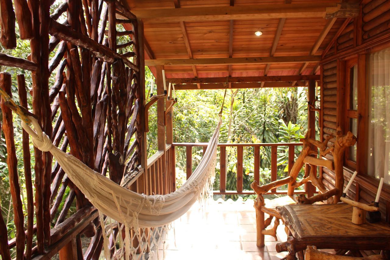 La Finestra Boutique Hotel La Vega (Cundinamarca)