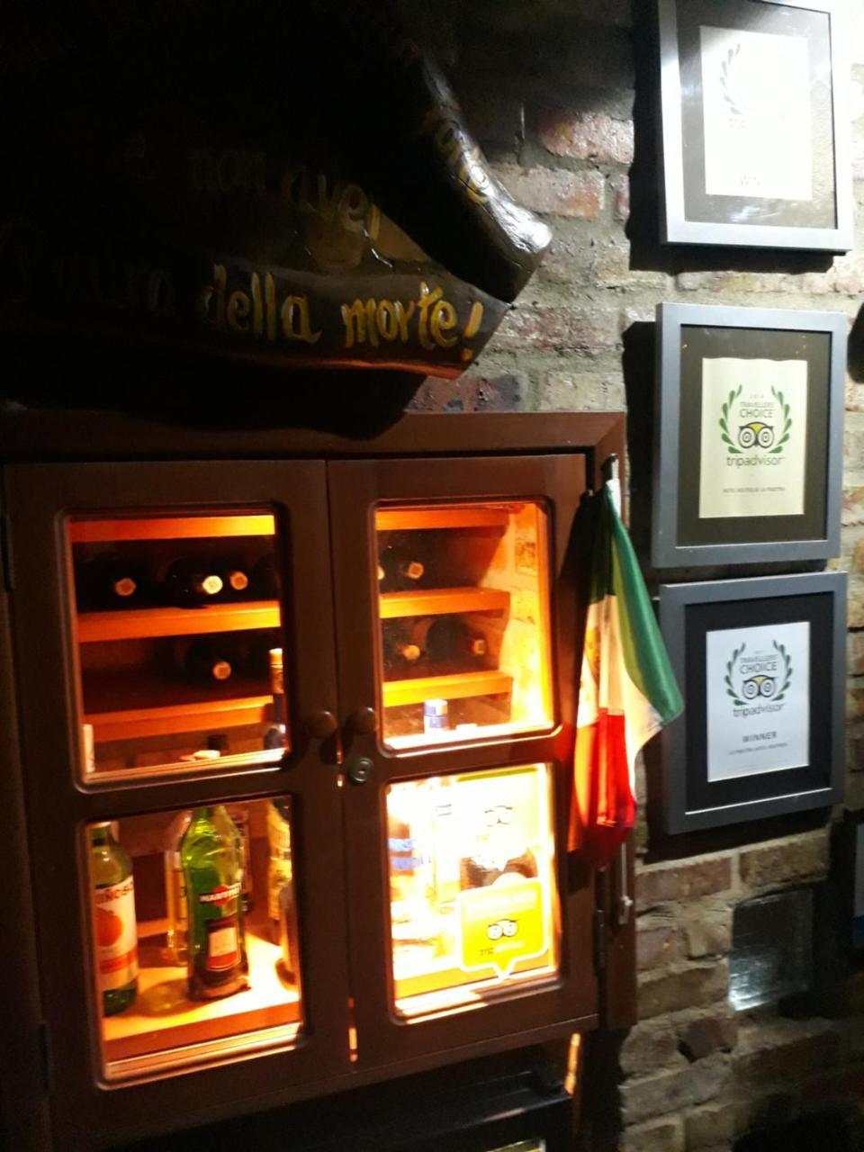 La Finestra Boutique