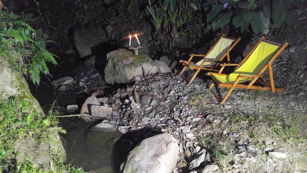 La Finestra Boutique 4* La Vega (Cundinamarca)