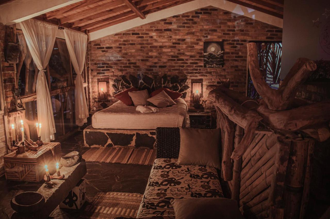 La Finestra Boutique 4* La Vega (Cundinamarca)