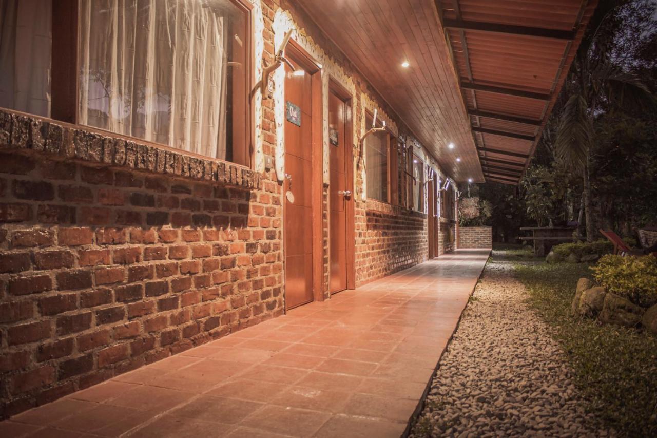 Hotel La Finestra Boutique La Vega (Cundinamarca)
