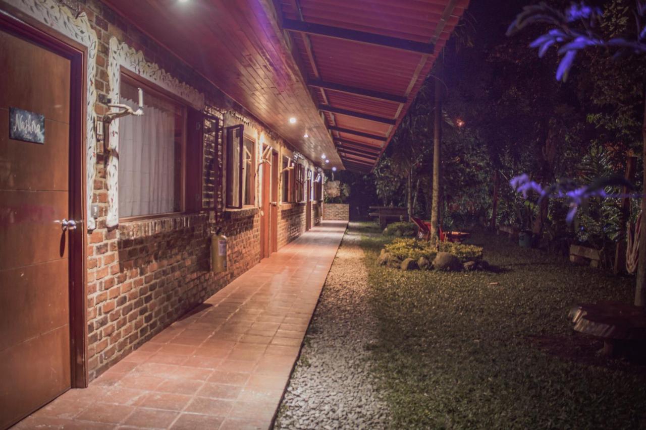 Hotel La Finestra Boutique