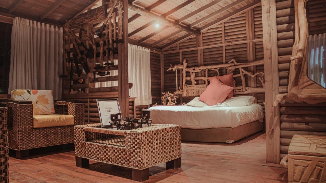 La Finestra Boutique Hotel La Vega (Cundinamarca)
