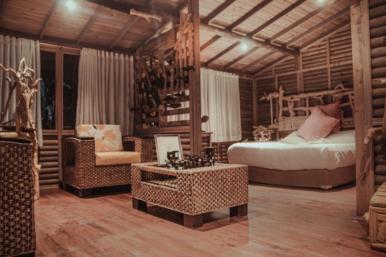 La Finestra Boutique Hotel
