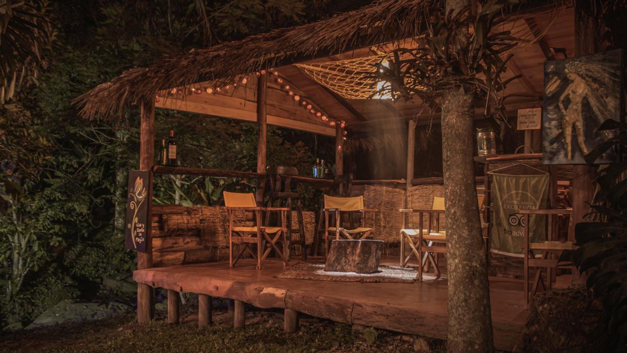 La Finestra Boutique 4* La Vega (Cundinamarca)