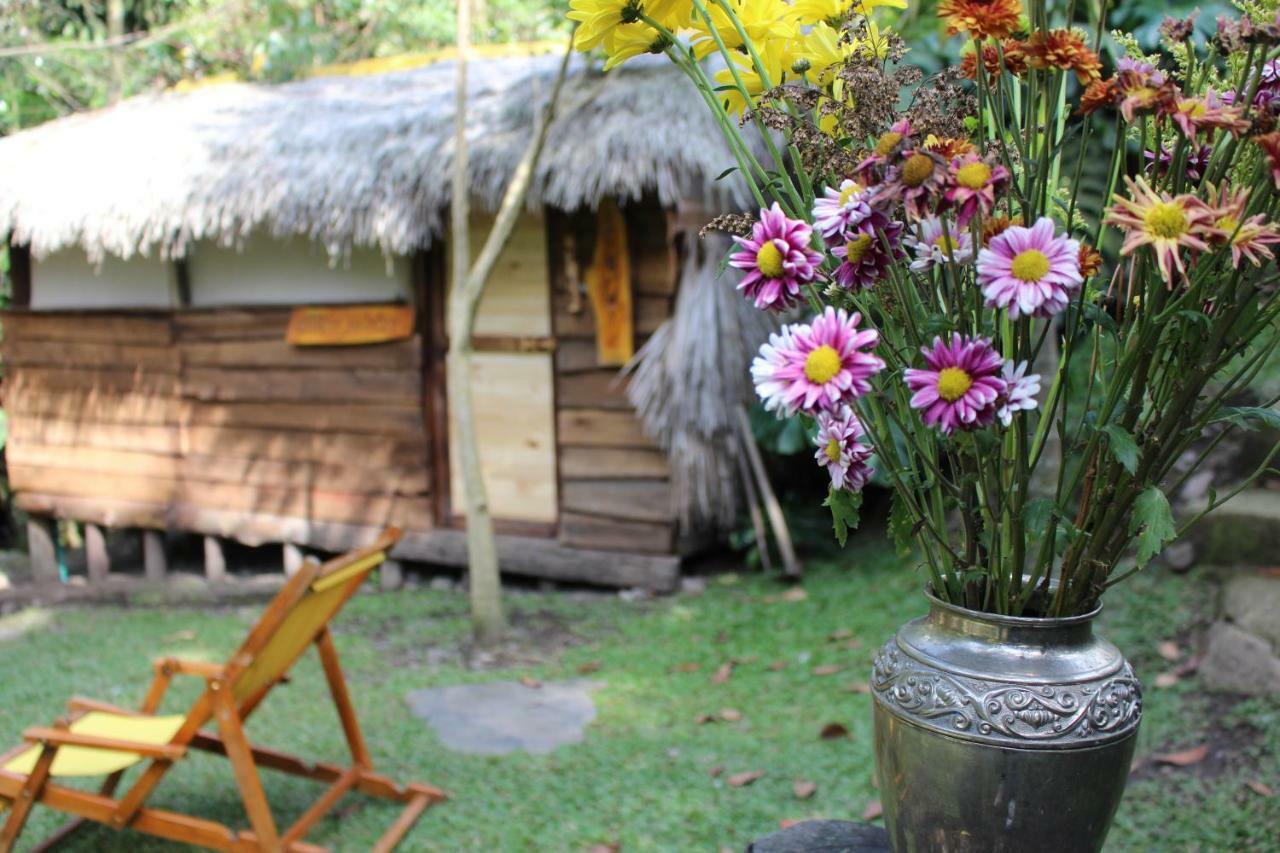 La Finestra Boutique 4* La Vega (Cundinamarca)