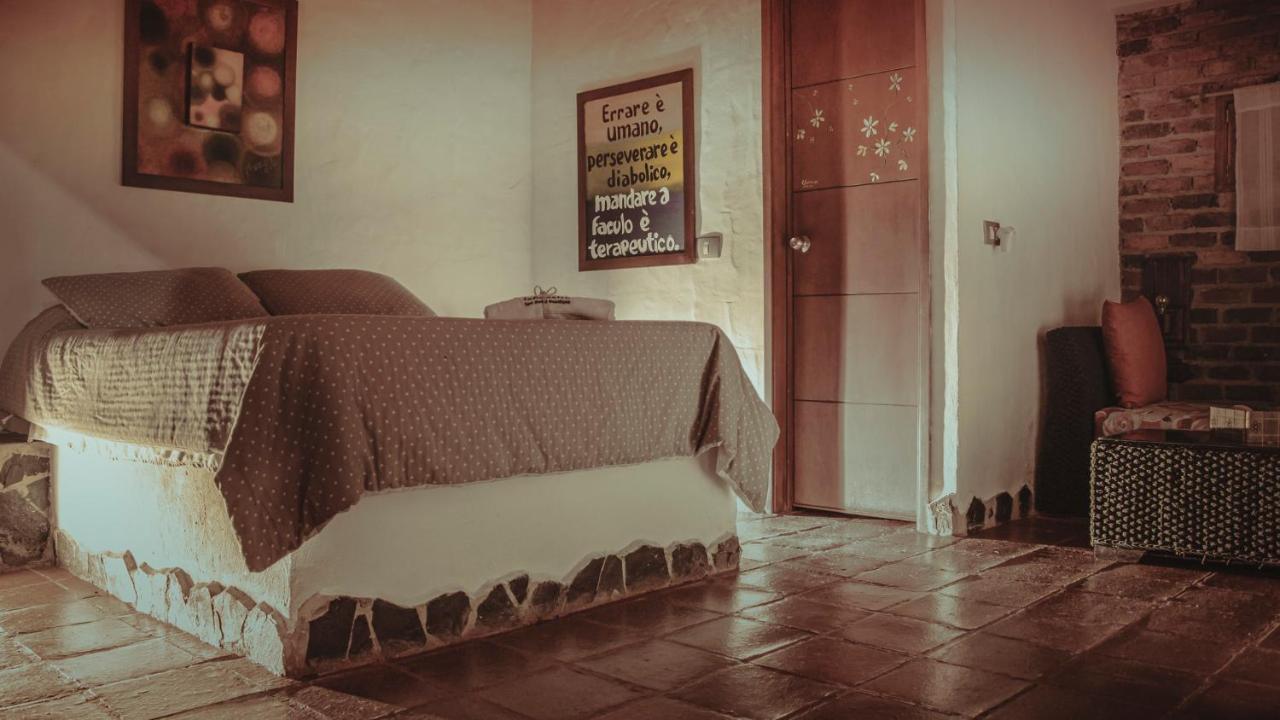 Hotel La Finestra Boutique