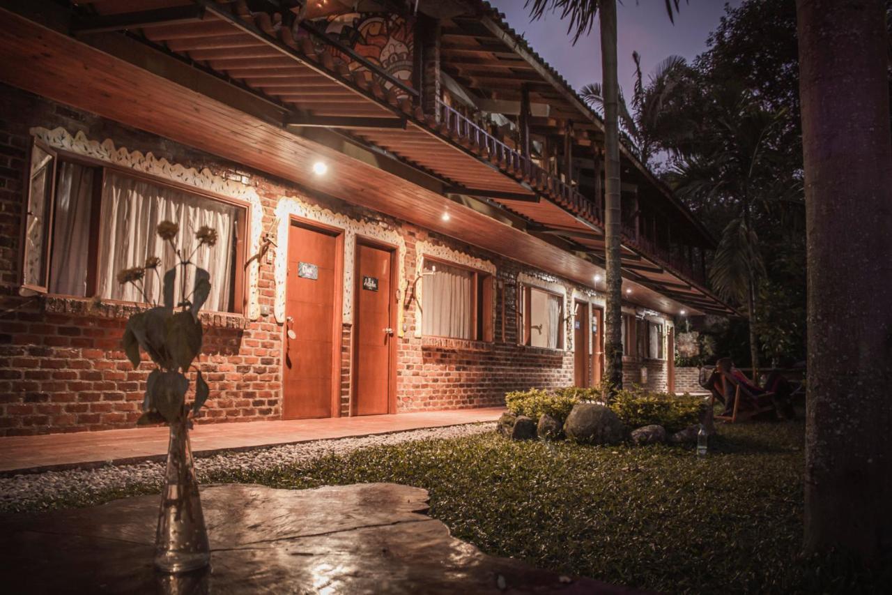 Hotel La Finestra Boutique