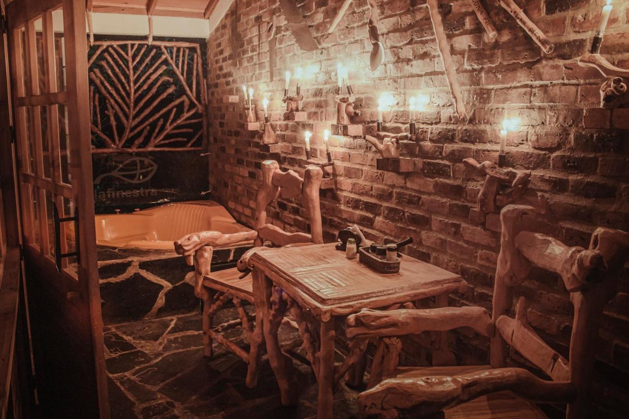 La Finestra Boutique Hotel La Vega (Cundinamarca)
