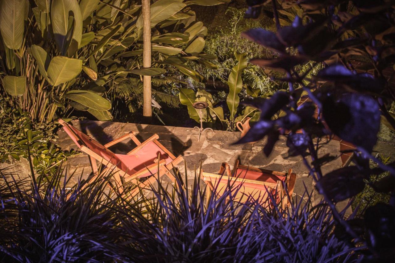 La Finestra Boutique Hotel