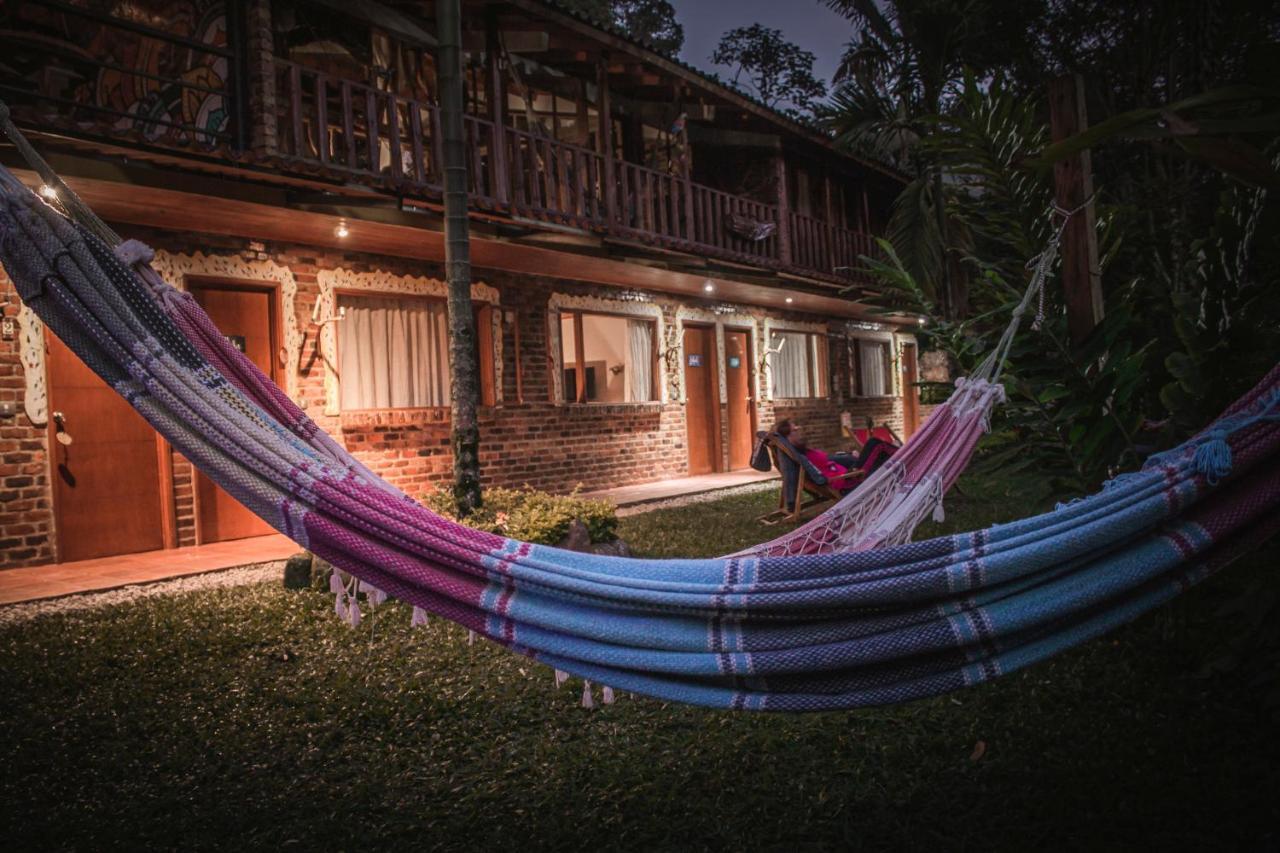 Hotel La Finestra Boutique